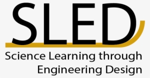 Science Learning Through Engineering Design - Edinboro University Fighting Scots #2418781