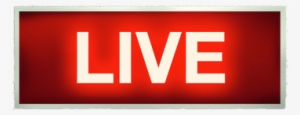 Live On Air Sign - Air Sign Png #2418784
