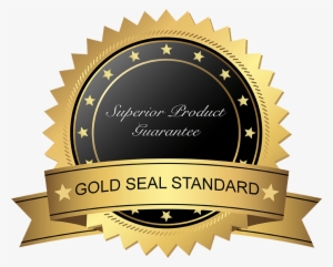 Gold Seal Standard-web #2418843