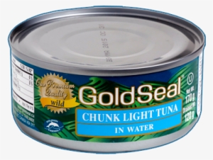 Gold Seal Tuna - Gold Seal Tuna Canada #2418938