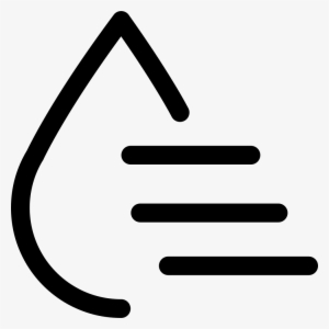 Air Drying Comments - Drying Icon #2418940