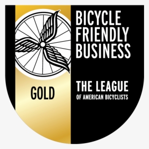 Bfb Gold Seal - Bike Friendly University Bronze #2419017