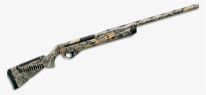Benelli Vinci Shotgun - Mossy Oak Original Bottomland Gun #2419032