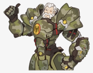 Overwatch #2419141 Overwatch #2419141
