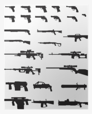 Armas Grandes #2419215