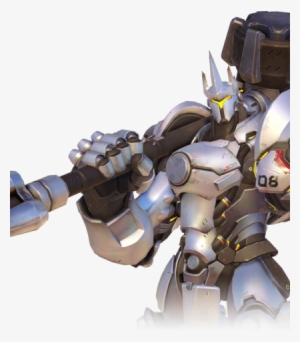 Middleage - Overwatch Reinhardt Memes #2419294