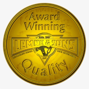 Gold-seal - Emblem #2419322