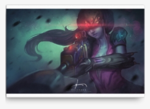 Canvas Overwatch Widowmaker - 1440p Overwatch Widowmaker #2419350