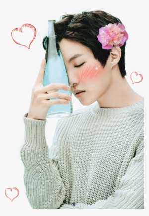 My Edit Of Transparent Jhope~ Please Do Not Edit - Bts Jhope #2419481