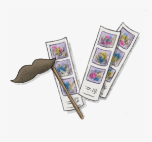 Photobooths - Sketch #2419529