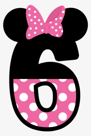 Gifs Y Fondos Pazenlatormenta - Minnie Mouse Number 9 #2419899
