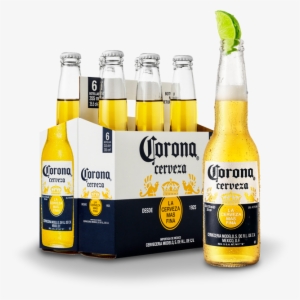 Participa - Corona Beer #2420087
