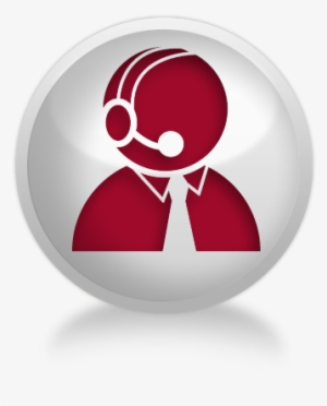 04 Servicio Cliente Icono Camins Area Management And - Linea De Atencion Al Cliente #2420108