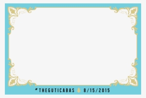 Davidandcecil Photo Booth - Picture Frame #2420130