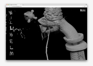 Screen Shot 2017 10 27 At - Bernhard Willhelm #2420182