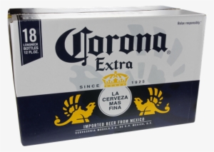Corona Extra 18 Pack #2420318