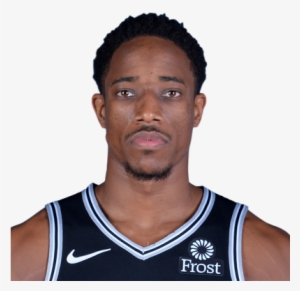 Demar Derozan Feet #2420333