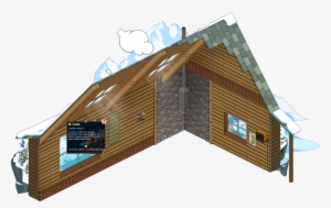 Jgrf - Habbo Room Bg #2420339