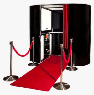 And For Something That Makes Such A Big Impression, - Cabine De Fotos Para Festa #2420353