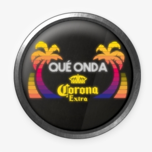 Qué Onda - Corona #2420375