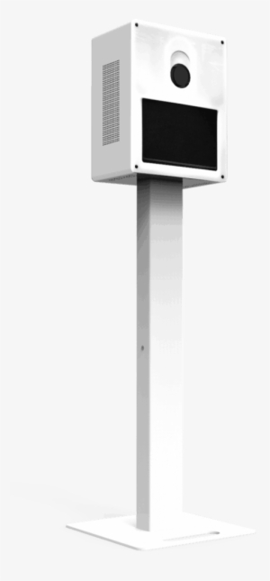 Photo Booth Rentals Png - Computer Monitor #2420392