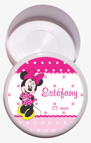 Minnie Rosa #2420444 Minnie Rosa #2420444