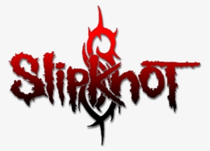 Slipknot Png Transparent File - Slipknot Png #2420492