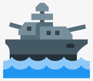 Png Royalty Free Download Battleship Clipart - Battle Ship Images Drawing #2420544
