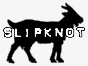 Slipknotproject - Slipknot Logo 2014 Png #2420545