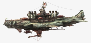 Greyhien Class Battleship By Aoiwaffle - Naval Fleet #2420571