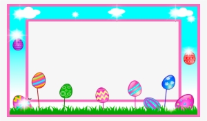 Marco Para Foto Pascua - Marcos Pascua+ #2420635