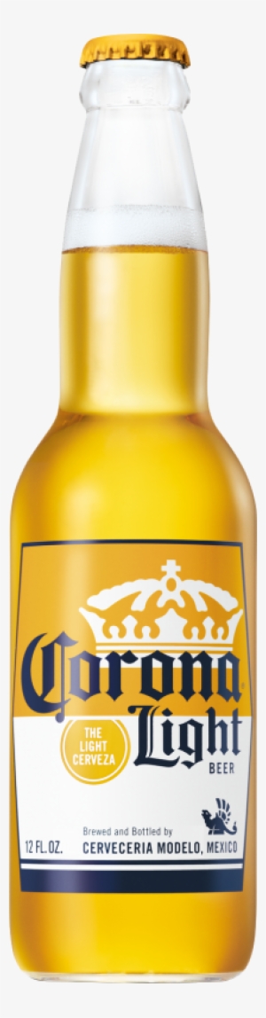 Corona Light Bottle Can Keg - Corona Light #2420642