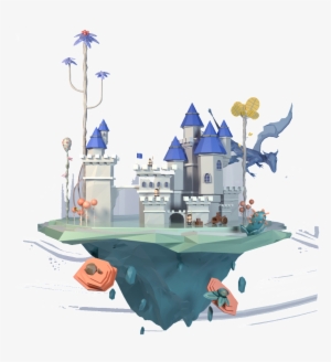 3d Computer Graphics #2420660