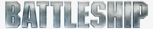 Battleship Logo Png #2420677