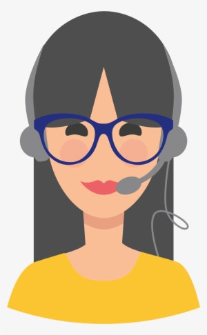 Atención Al Cliente - Customer Service #2420725