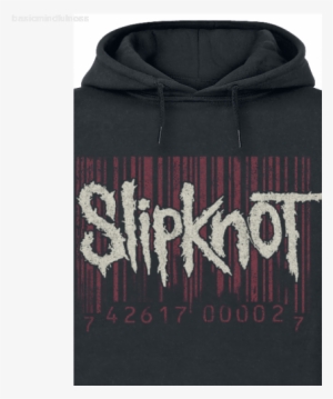 Slipknot Black #2420747