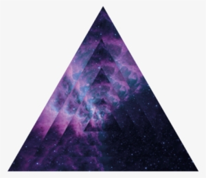 The Hipster Suicides - Hipster Triangle Transparent Background #2420881