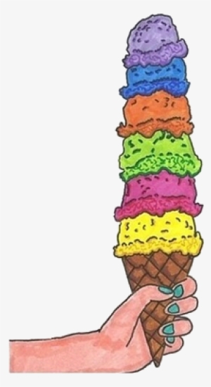 Png Tumblr Transparent Hipster - Illustration #2420950