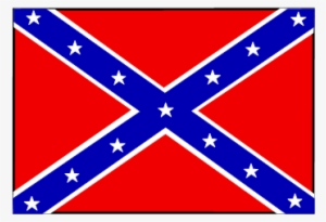 Confederate Flag #2420952