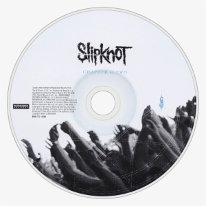 Live Cd Disc Image #2420980