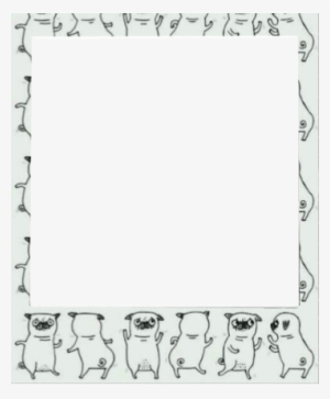 Transparent Tumblr Hipster Download - Almofada Bia Masson Animais Multicolorido #2421012