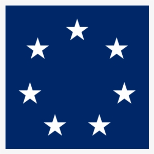 Confederate Jack Flag - Roam Like At Home #2421013