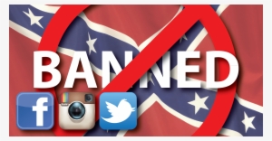 Social Media Sites Will Begin Banning Users Who Post - Twitter #2421040