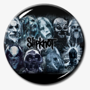 Image - Heavy Metal Group With Masks #2421068