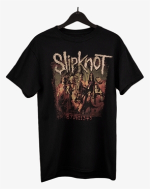 Source - Spit It Out; Compact Disc; Primary Artist - Slipknot #2421113