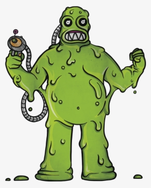 A "naturalistic" Version Of Daddy Pig From The Children's - Cartoon #2421115