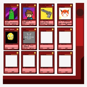 Pokemon Cards - Cartoon #2421118