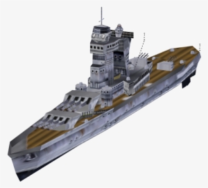 V 1 - 0 - Battlecruiser #2421134
