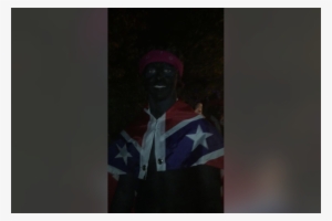 Blackface Halloween Lehigh - Lehigh County, Pennsylvania #2421154