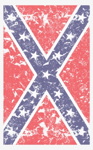 Confederate South Southern Stars And Bars Mens - Keaton Jones Hammerhead Shark #2421216